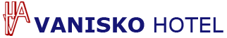 Vanisko Hotel Logo